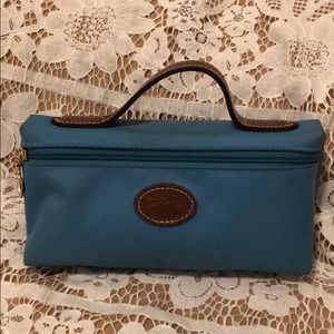 Longchamp - ‘Le Pliage’ Pouchette